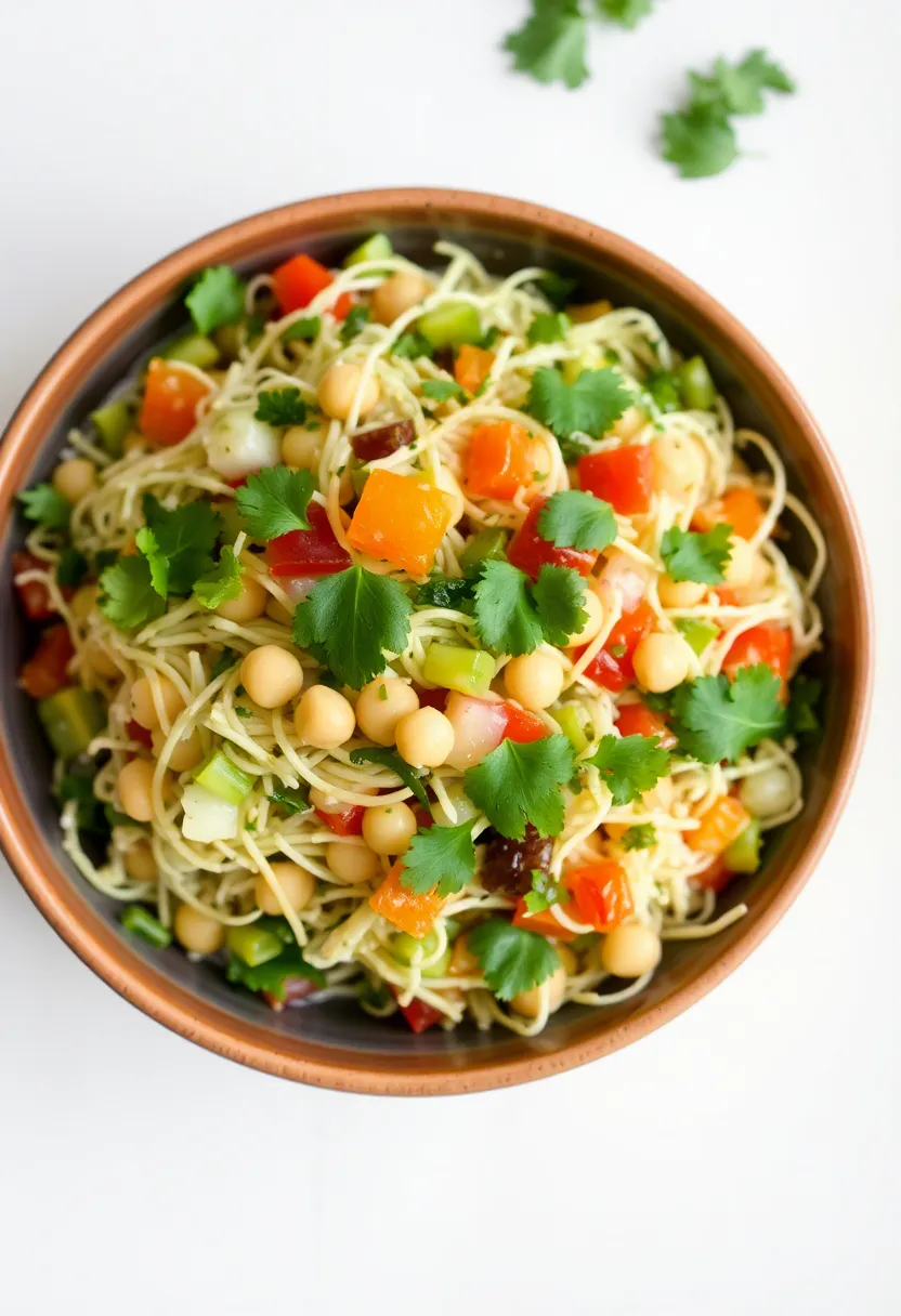 25 Quick Indian Snack Recipes For Instant Cravings 9 25 Quick Indian Snack Recipes For Instant Cravings - 9. Sprouted Moong Salad