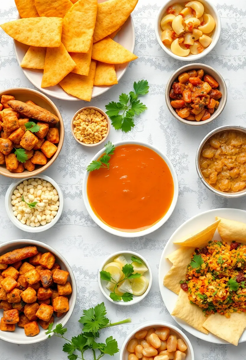 25 Quick Indian Snack Recipes For Instant Cravings 26 25 Quick Indian Snack Recipes For Instant Cravings - Conclusion