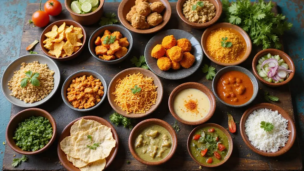 25 Quick Indian Snack Recipes For Instant Cravings