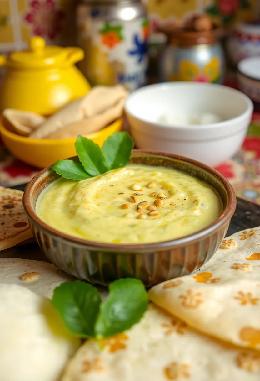 25 South Indian Chutney Recipes To Elevate Any Meal 1 25 South Indian Chutney Recipes To Elevate Any Meal - 1. Classic Coconut Chutney