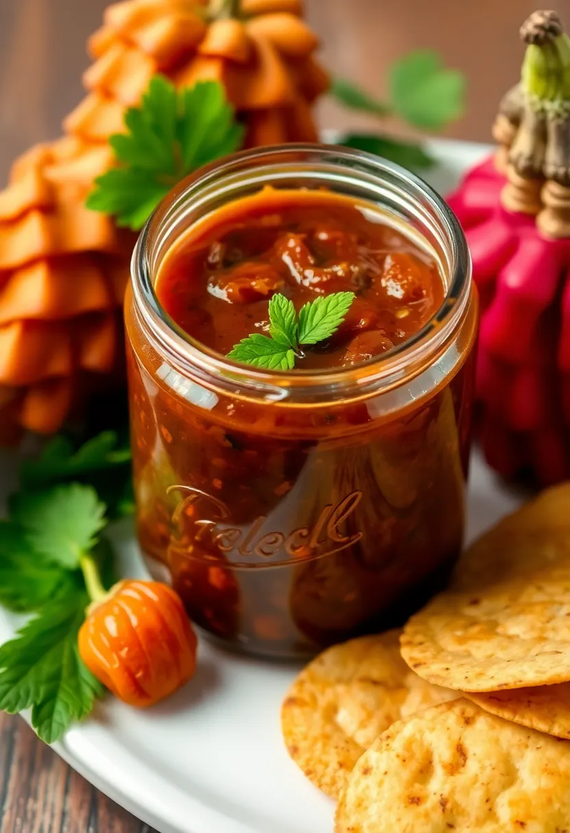 25 South Indian Chutney Recipes To Elevate Any Meal 10 25 South Indian Chutney Recipes To Elevate Any Meal - 10. Tamarind Chutney