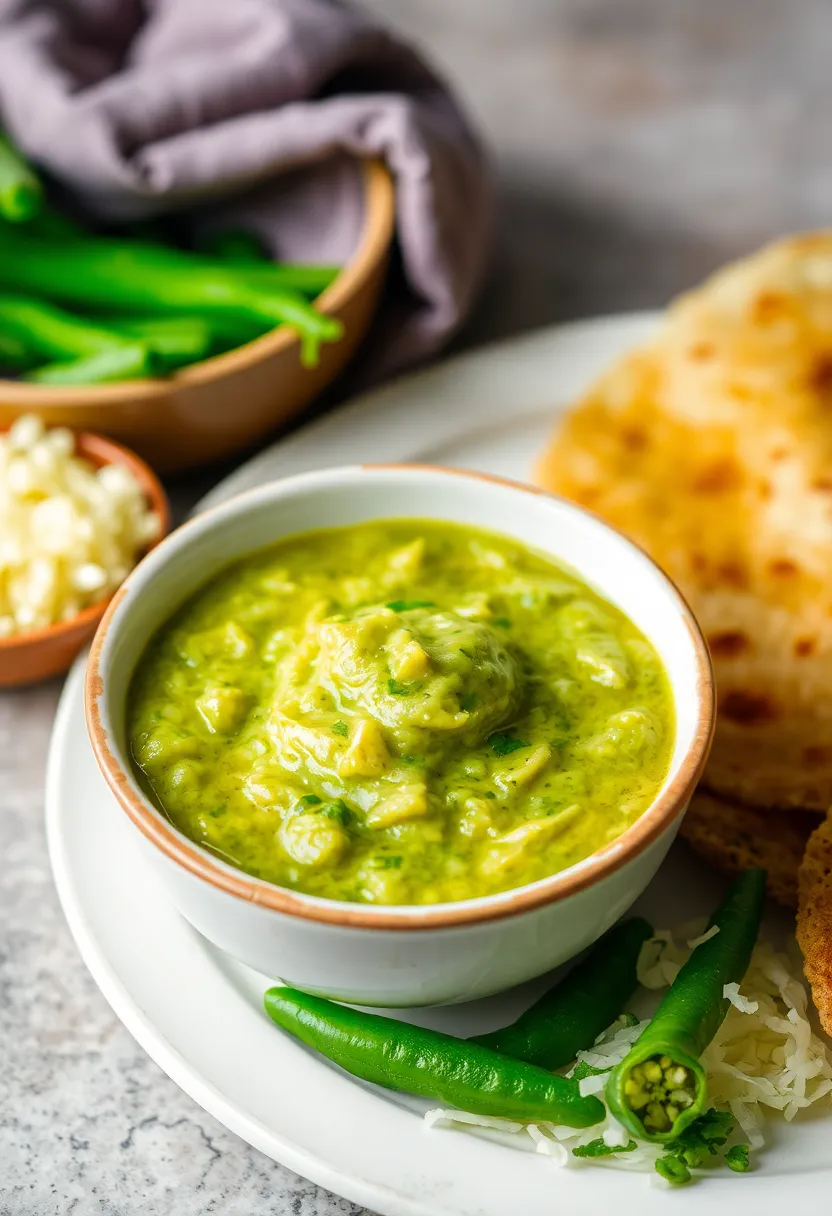 25 South Indian Chutney Recipes To Elevate Any Meal 15 25 South Indian Chutney Recipes To Elevate Any Meal - 15. Cabbage Chutney