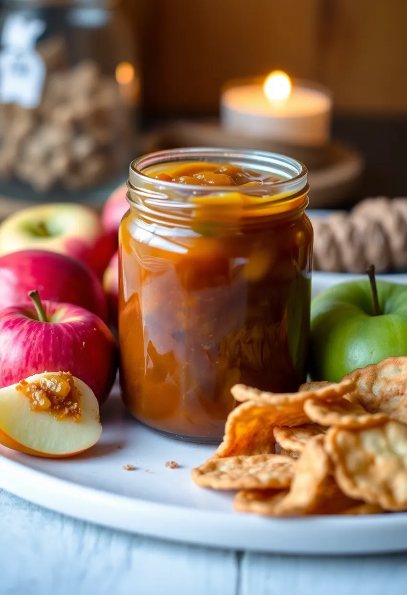 25 South Indian Chutney Recipes To Elevate Any Meal 20 25 South Indian Chutney Recipes To Elevate Any Meal - 20. Apple Chutney