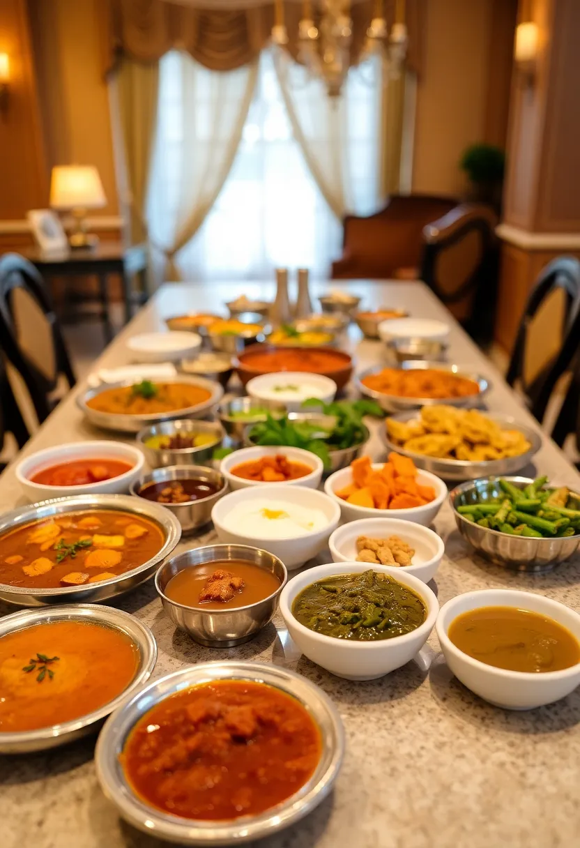 25 South Indian Chutney Recipes To Elevate Any Meal 26 25 South Indian Chutney Recipes To Elevate Any Meal - Conclusion