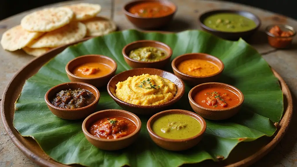 25 South Indian Chutney Recipes To Elevate Any Meal