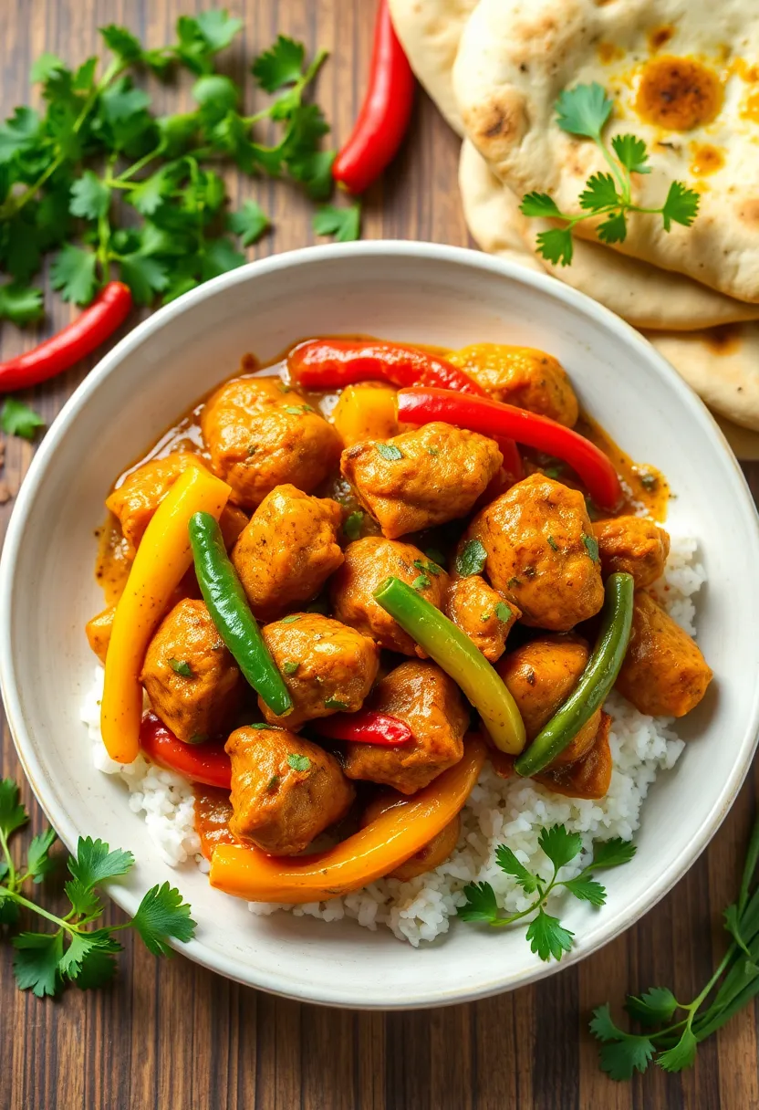 25 South Indian Non Veg Recipes Family Will Beg For Seconds 13 25 South Indian Non Veg Recipes Family Will Beg For Seconds - 13. Kadai Chicken