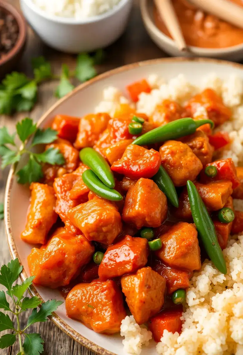 25 South Indian Non Veg Recipes Family Will Beg For Seconds 14 25 South Indian Non Veg Recipes Family Will Beg For Seconds - 14. Chili Chicken