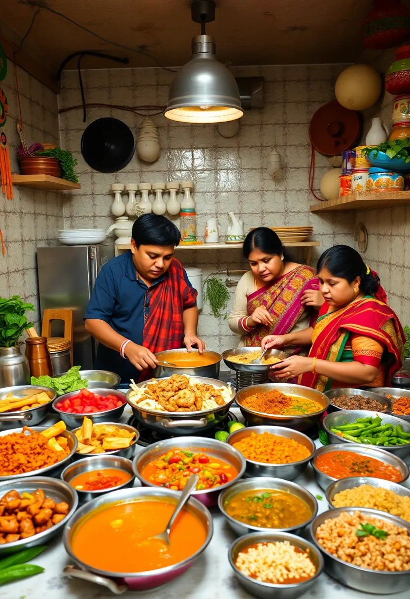 25 South Indian Non Veg Recipes Family Will Beg For Seconds 26 25 South Indian Non Veg Recipes Family Will Beg For Seconds - Conclusion