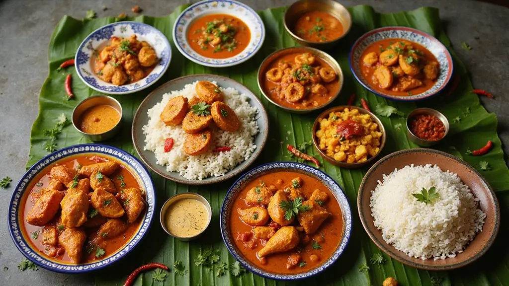 25 South Indian Non Veg Recipes Family Will Beg For Seconds