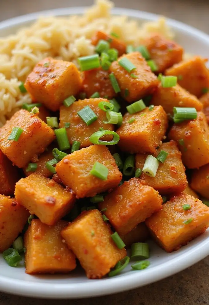 27 Classic Indian Main Course Recipes Family Favorites 11 27 Classic Indian Main Course Recipes Family Favorites - 11. Gobi Manchurian