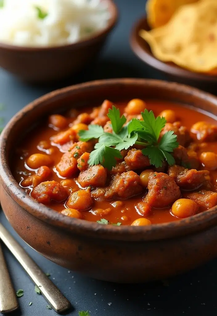 27 Classic Indian Main Course Recipes Family Favorites 13 27 Classic Indian Main Course Recipes Family Favorites - 13. Rajma