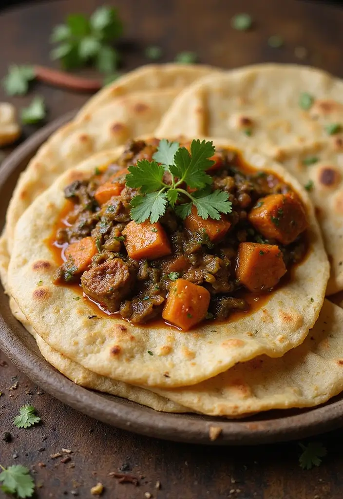 27 Classic Indian Main Course Recipes Family Favorites 14 27 Classic Indian Main Course Recipes Family Favorites - 14. Bhindi Masala