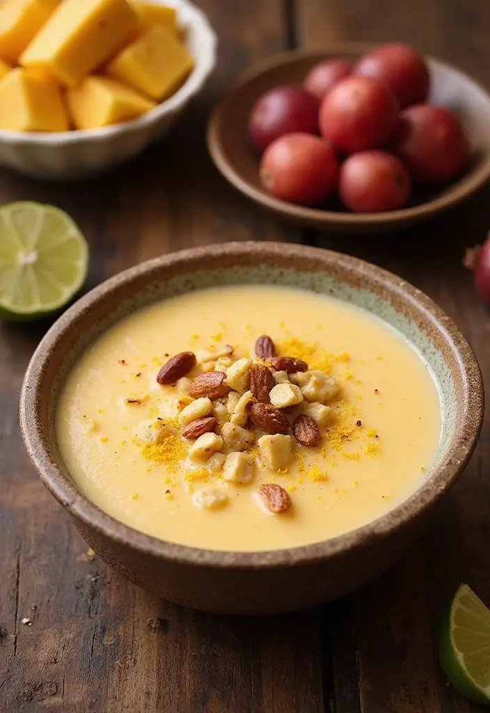 27 Classic Indian Main Course Recipes Family Favorites 21 27 Classic Indian Main Course Recipes Family Favorites - 21. Kheer