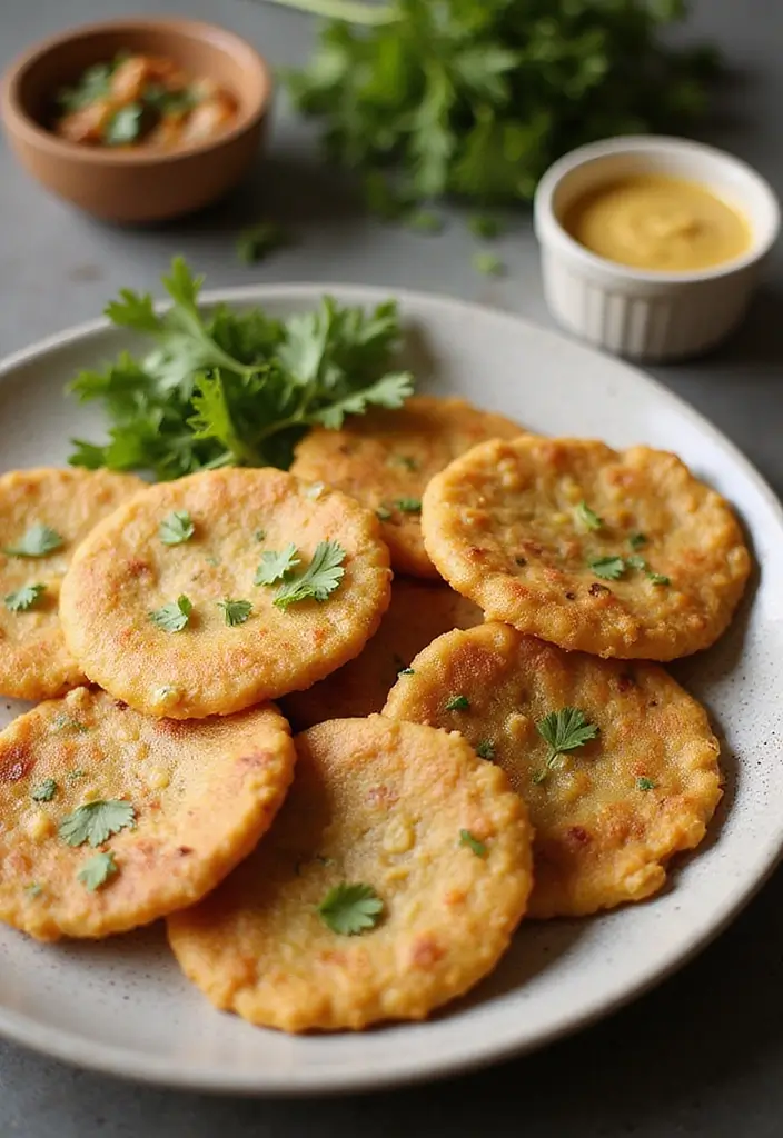 27 Classic Indian Main Course Recipes Family Favorites 23 27 Classic Indian Main Course Recipes Family Favorites - 23. Pesarattu