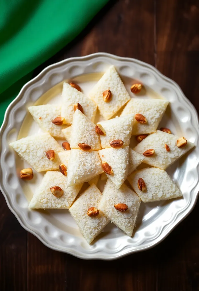 27 Classic Indian Main Course Recipes Family Favorites 26 27 Classic Indian Main Course Recipes Family Favorites - 26. Mohanthal