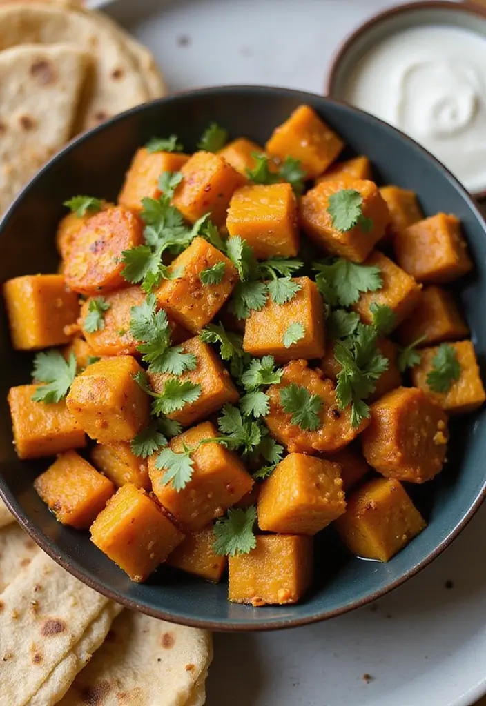 27 Classic Indian Main Course Recipes Family Favorites 4 27 Classic Indian Main Course Recipes Family Favorites - 4. Aloo Gobi