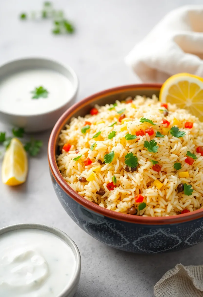 27 Classic Indian Main Course Recipes Family Favorites 5 27 Classic Indian Main Course Recipes Family Favorites - 5. Pulao