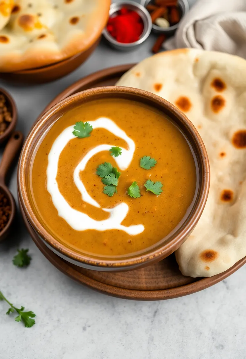 27 Classic Indian Main Course Recipes Family Favorites 6 27 Classic Indian Main Course Recipes Family Favorites - 6. Dal Makhani