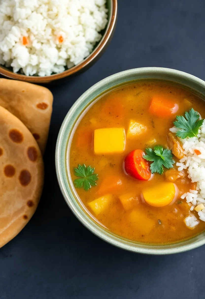 27 Classic Indian Main Course Recipes Family Favorites 9 27 Classic Indian Main Course Recipes Family Favorites - 9. Sambar