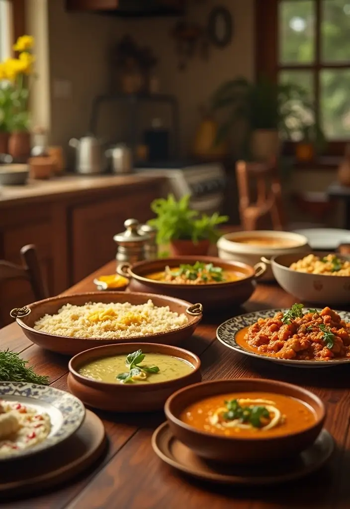 27 Classic Indian Main Course Recipes Family Favorites 28 27 Classic Indian Main Course Recipes Family Favorites - Conclusion