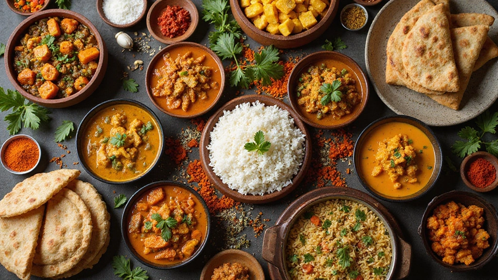 27 Classic Indian Main Course Recipes Family Favorites