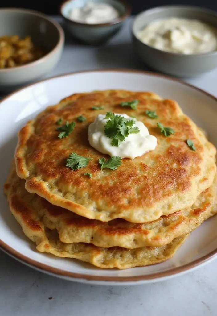 27 Classic Indian Vegetarian Dishes That Never Fail 12 27 Classic Indian Vegetarian Dishes That Never Fail - 12. Pesarattu