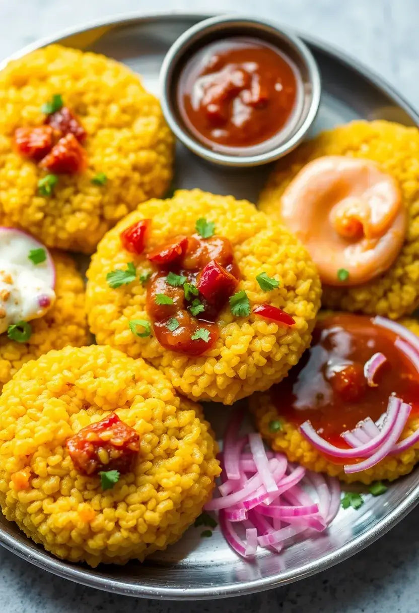 27 Classic Indian Vegetarian Dishes That Never Fail 22 27 Classic Indian Vegetarian Dishes That Never Fail - 22. Ragda Pattice