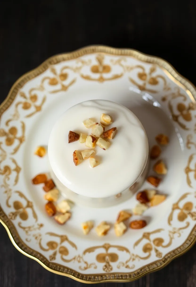 27 Classic Indian Vegetarian Dishes That Never Fail 26 27 Classic Indian Vegetarian Dishes That Never Fail - 26. Ras Malai