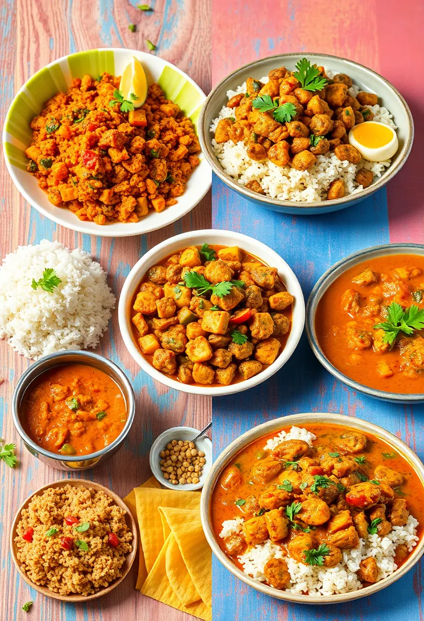 27 Classic Indian Vegetarian Dishes That Never Fail 28 27 Classic Indian Vegetarian Dishes That Never Fail - Conclusion