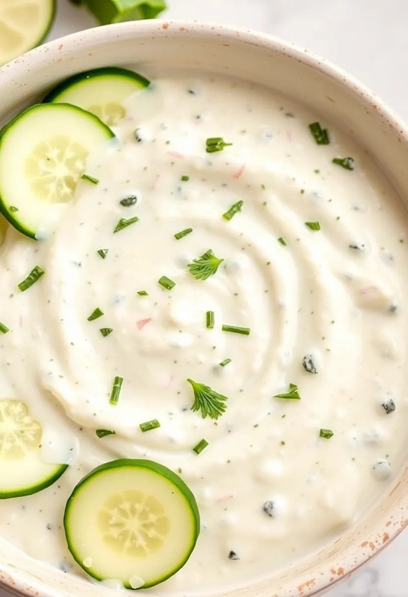 27 Creamy Indian Recipes With Fresh Cream That Melt In Your Mouth 14 27 Creamy Indian Recipes With Fresh Cream That Melt In Your Mouth - 14. Raita