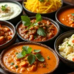 27 Creamy Indian Recipes With Fresh Cream That Melt In Your Mouth