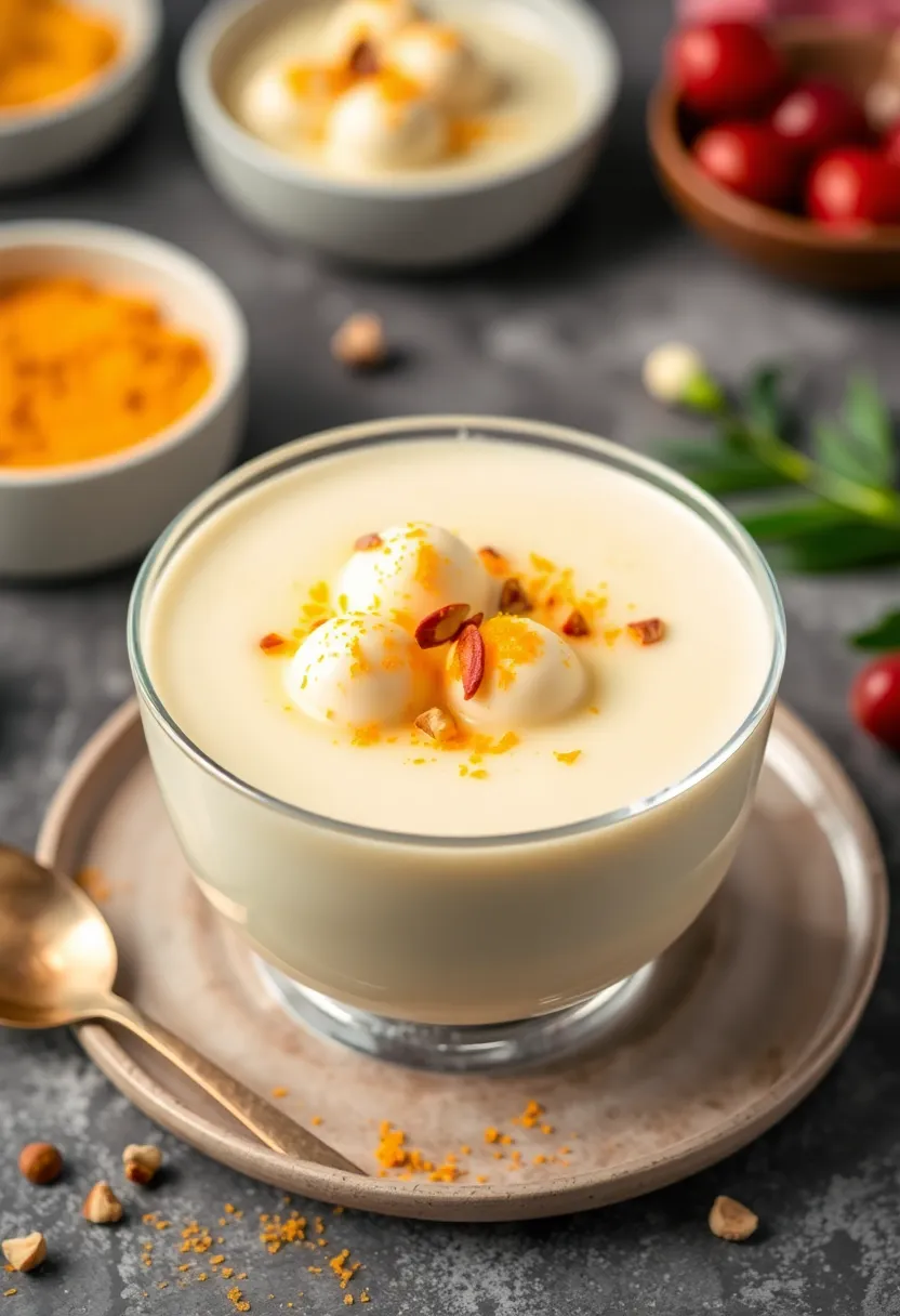 27 Creamy Indian Recipes With Fresh Cream That Melt In Your Mouth 17 27 Creamy Indian Recipes With Fresh Cream That Melt In Your Mouth - 17. Ras Malai