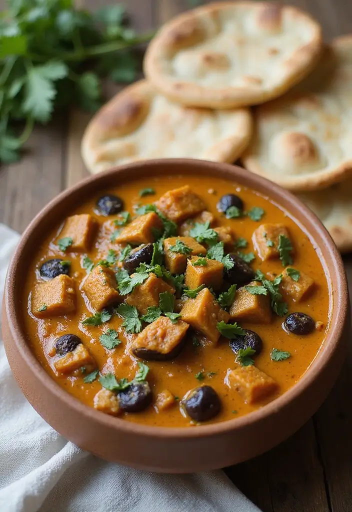 27 Creamy Indian Recipes With Fresh Cream That Melt In Your Mouth 22 27 Creamy Indian Recipes With Fresh Cream That Melt In Your Mouth - 22. Creamy Eggplant Bharta