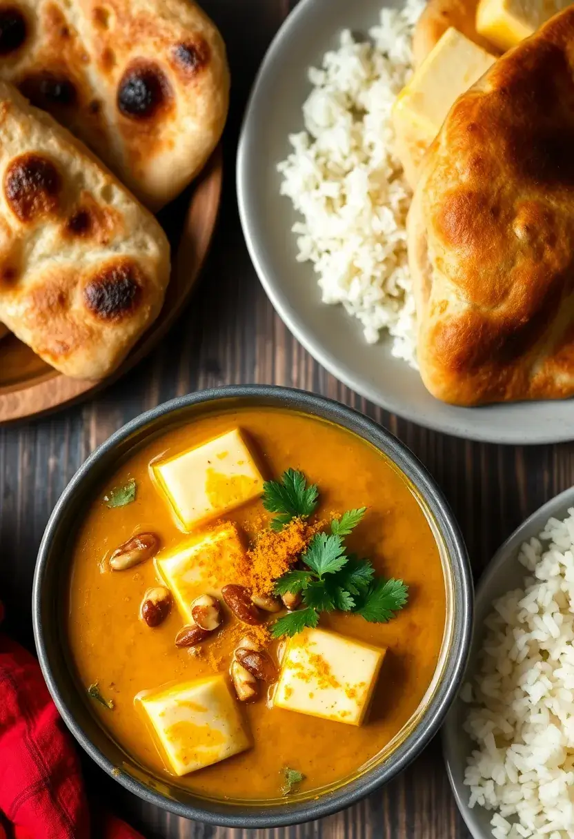 27 Creamy Indian Recipes With Fresh Cream That Melt In Your Mouth 5 27 Creamy Indian Recipes With Fresh Cream That Melt In Your Mouth - 5. Shahi Paneer