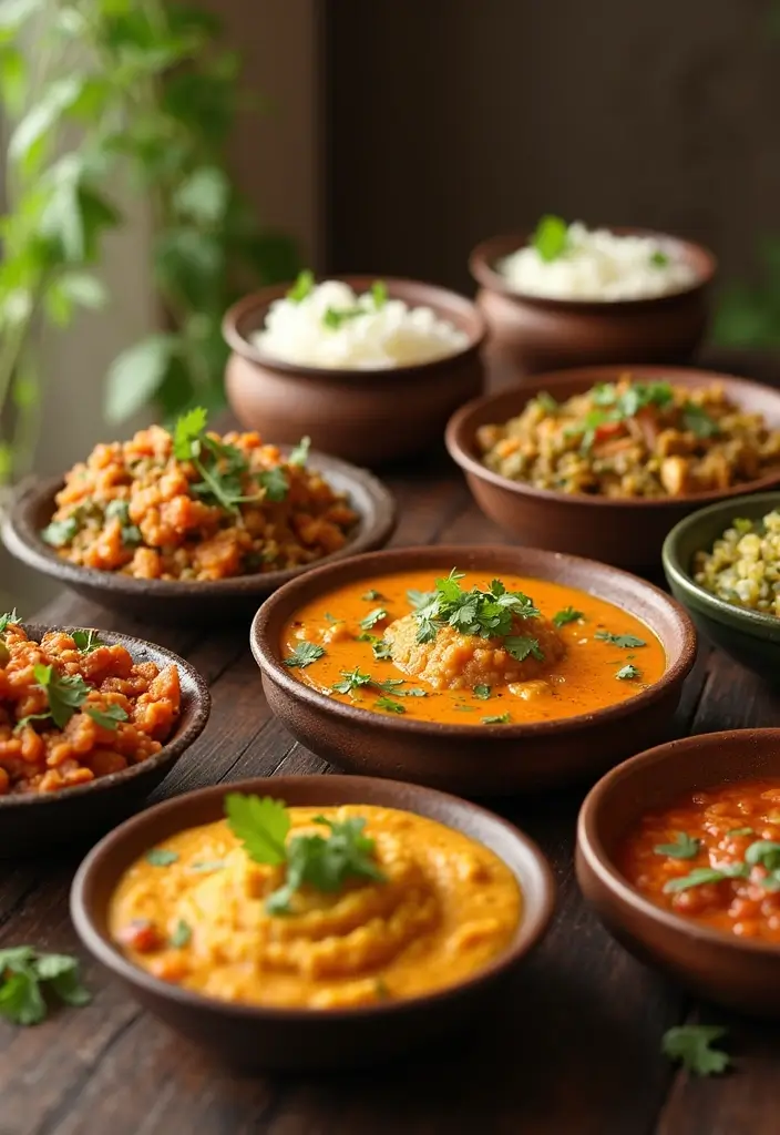 27 Creamy Indian Recipes With Fresh Cream That Melt In Your Mouth 28 27 Creamy Indian Recipes With Fresh Cream That Melt In Your Mouth - Conclusion