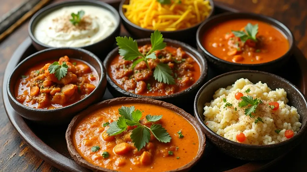 27 Creamy Indian Recipes With Fresh Cream That Melt In Your Mouth