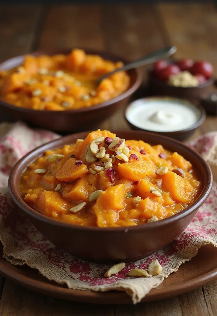 27 Easy Indian Recipes For Beginners Anyone Can Cook Tonight 13 27 Easy Indian Recipes For Beginners Anyone Can Cook Tonight - 13. Gajar Ka Halwa (Carrot Pudding)