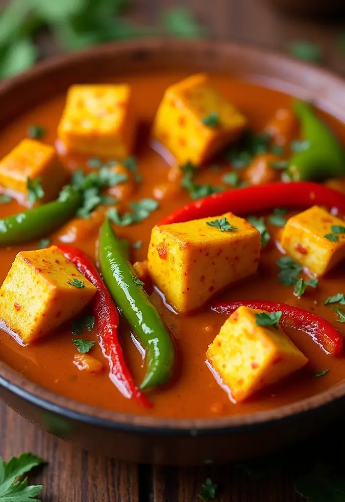 27 Easy Indian Recipes For Beginners Anyone Can Cook Tonight 16 27 Easy Indian Recipes For Beginners Anyone Can Cook Tonight - 16. Kadai Paneer