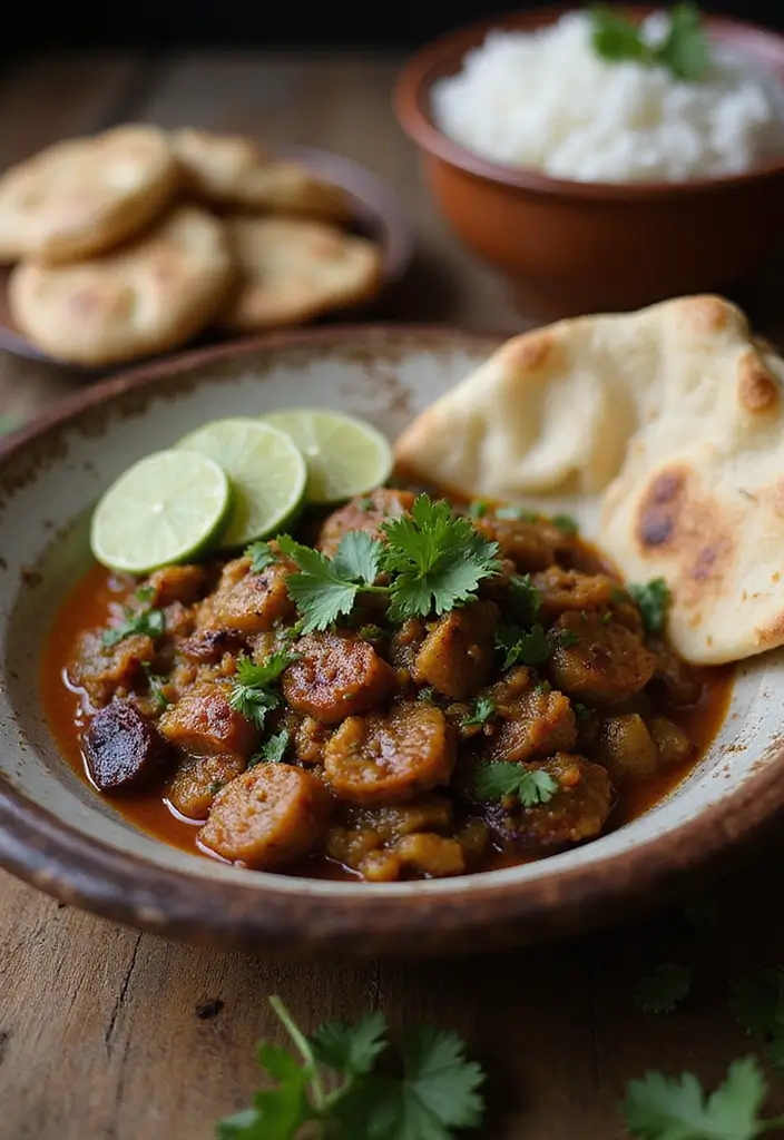 27 Easy Indian Recipes For Beginners Anyone Can Cook Tonight 18 27 Easy Indian Recipes For Beginners Anyone Can Cook Tonight - 18. Baingan Bharta (Smoky Eggplant Mash)