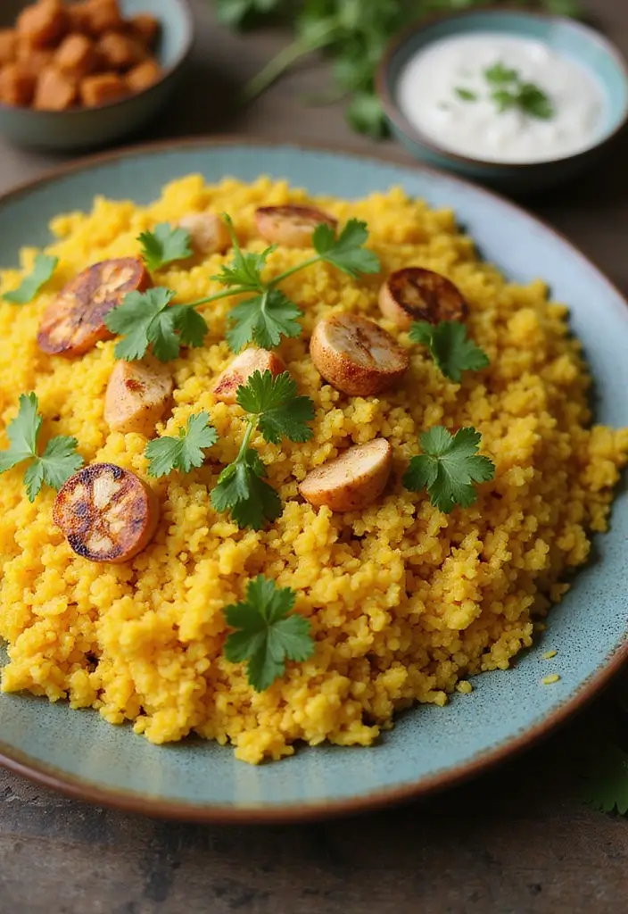 27 Easy Indian Recipes For Beginners Anyone Can Cook Tonight 22 27 Easy Indian Recipes For Beginners Anyone Can Cook Tonight - 22. Upma (Savory Semolina Porridge)