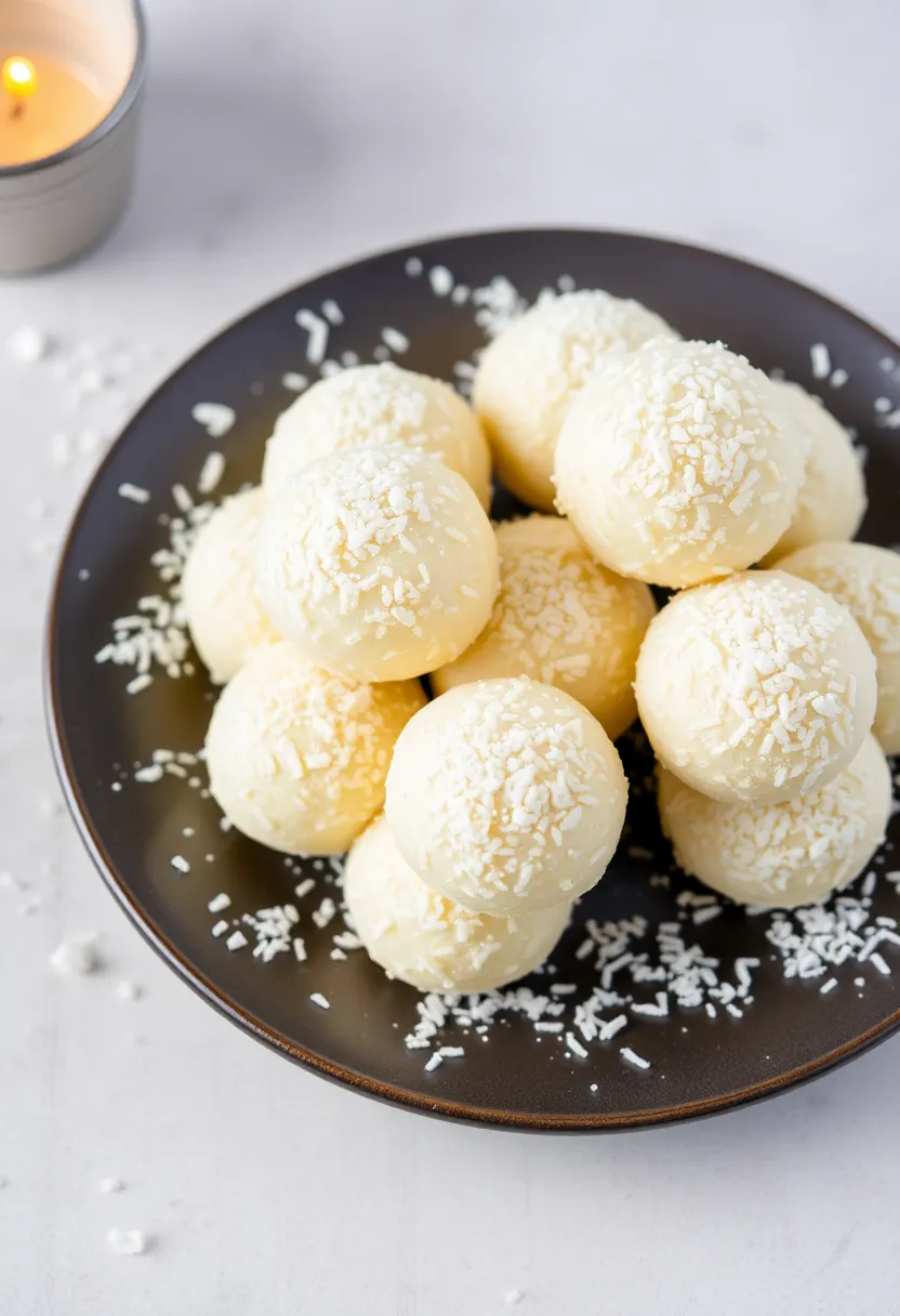 27 Easy Indian Recipes For Beginners Anyone Can Cook Tonight 27 27 Easy Indian Recipes For Beginners Anyone Can Cook Tonight - 27. Coconut Ladoo (Coconut Balls)