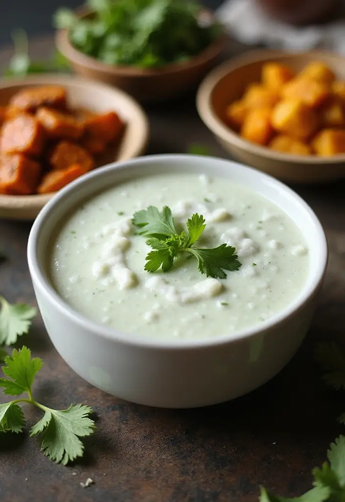 27 Easy Indian Recipes For Beginners Anyone Can Cook Tonight 7 27 Easy Indian Recipes For Beginners Anyone Can Cook Tonight - 7. Cucumber Raita
