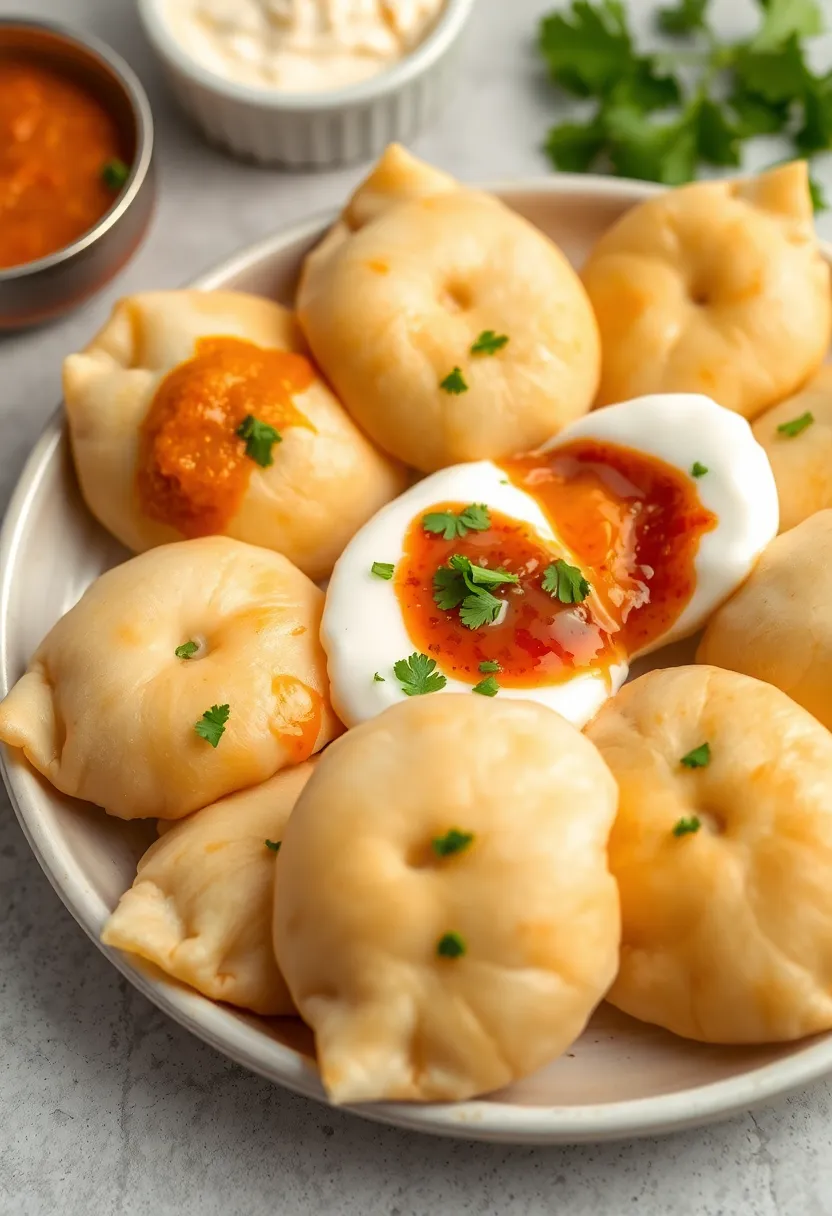 27 Easy Veg Indian Recipes Ready In Minutes 10 27 Easy Veg Indian Recipes Ready In Minutes - 10. Dahi Puri