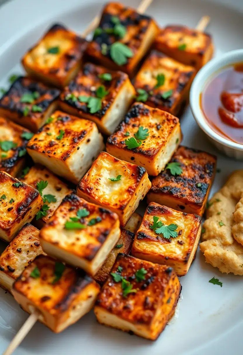 27 Easy Veg Indian Recipes Ready In Minutes 13 27 Easy Veg Indian Recipes Ready In Minutes - 13. Paneer Tikka