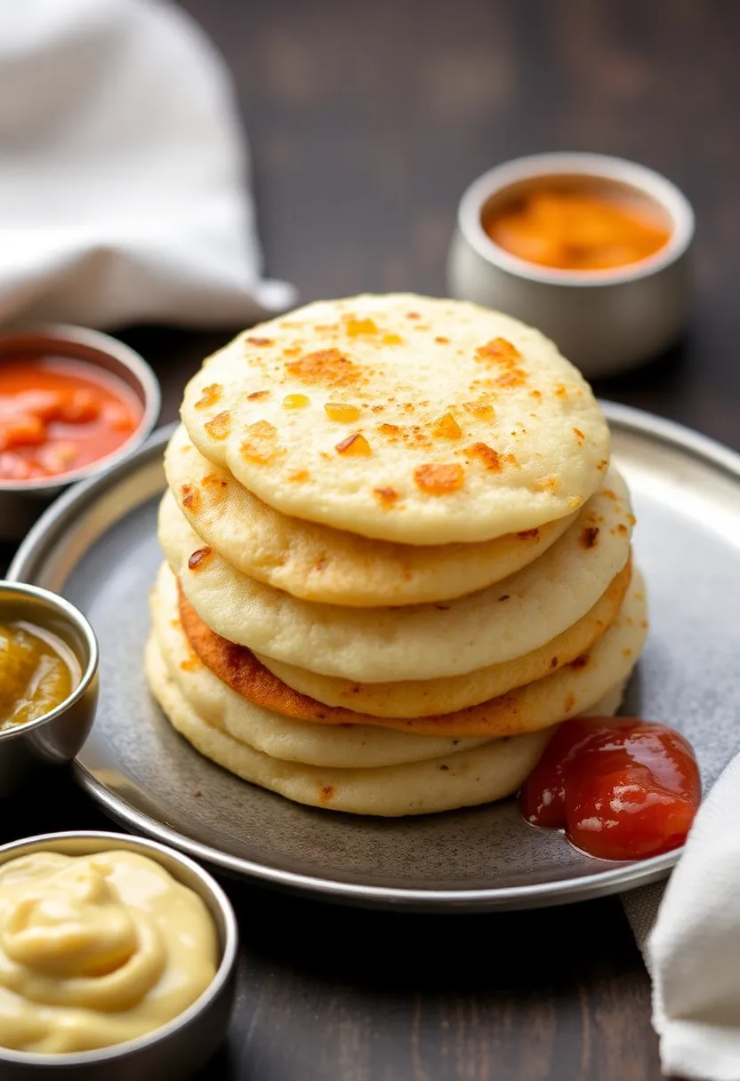 27 Easy Veg Indian Recipes Ready In Minutes 17 27 Easy Veg Indian Recipes Ready In Minutes - 17. Rawa Idli