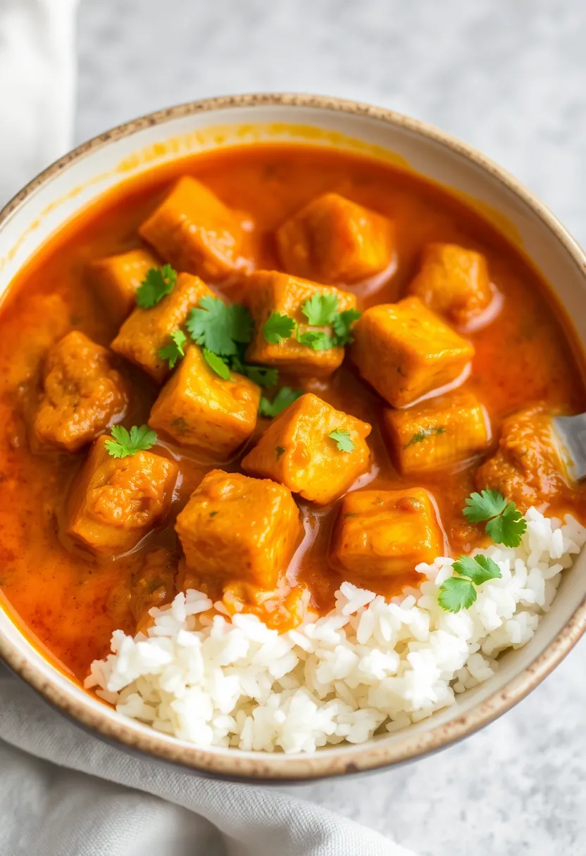 27 Easy Veg Indian Recipes Ready In Minutes 19 27 Easy Veg Indian Recipes Ready In Minutes - 19. Tofu Curry
