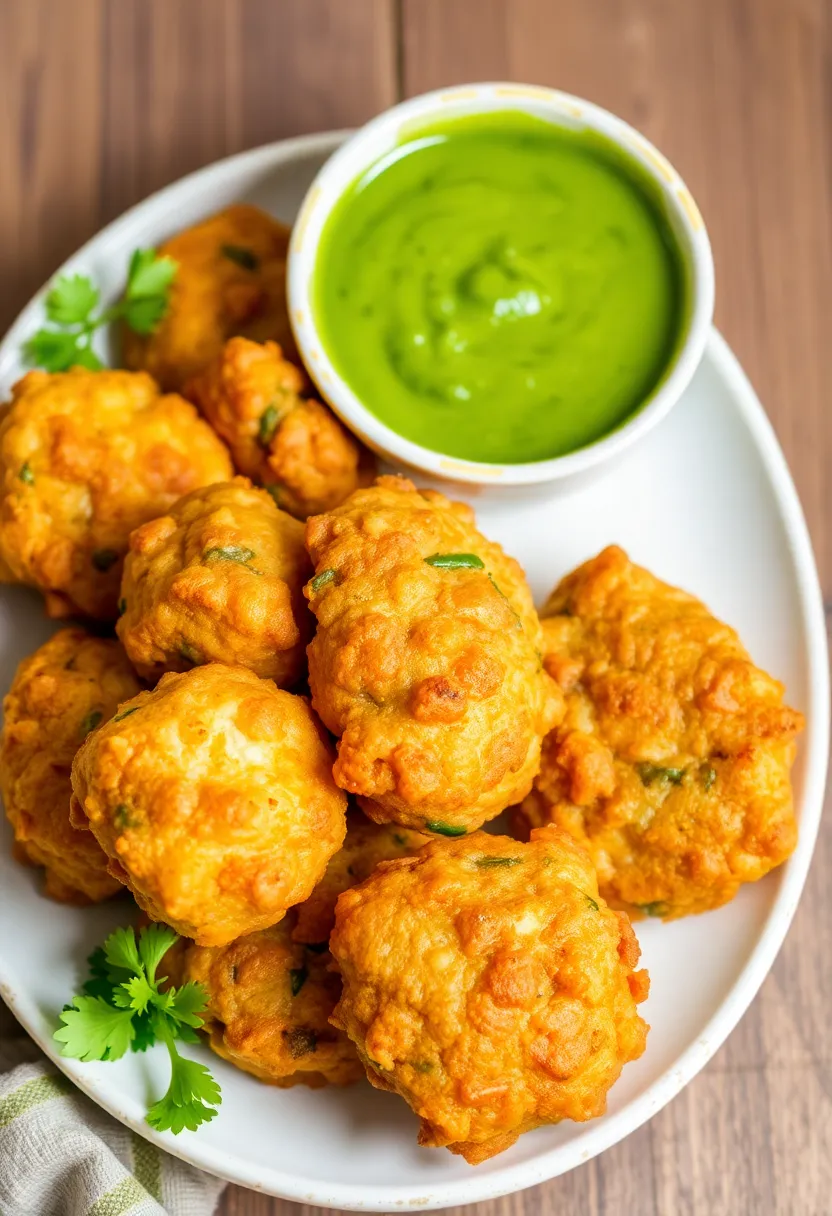 27 Easy Veg Indian Recipes Ready In Minutes 20 27 Easy Veg Indian Recipes Ready In Minutes - 20. Mixed Vegetable Pakoras