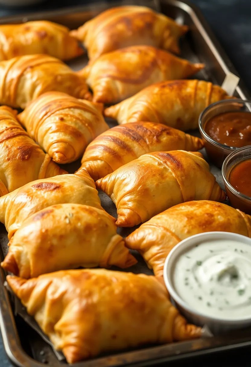 27 Easy Veg Indian Recipes Ready In Minutes 22 27 Easy Veg Indian Recipes Ready In Minutes - 22. Vegetable Pockets