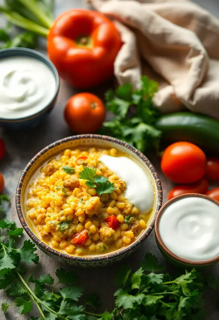 27 Easy Veg Indian Recipes Ready In Minutes 25 27 Easy Veg Indian Recipes Ready In Minutes - 25. Vegetable Khichdi