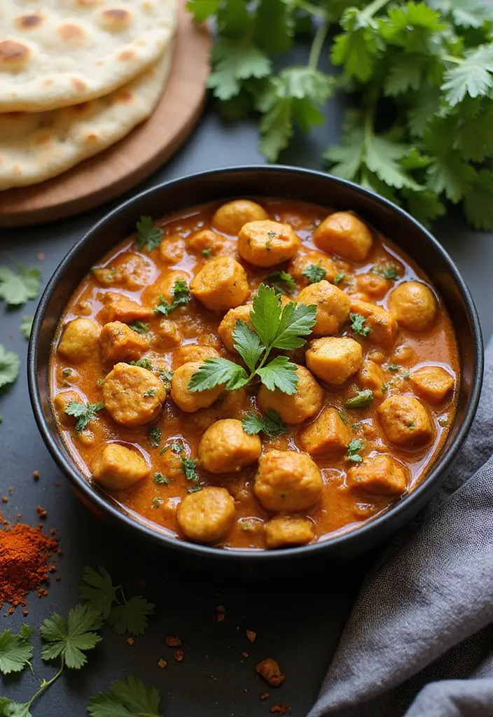 27 Easy Veg Indian Recipes Ready In Minutes 3 27 Easy Veg Indian Recipes Ready In Minutes - 3. Chana Masala